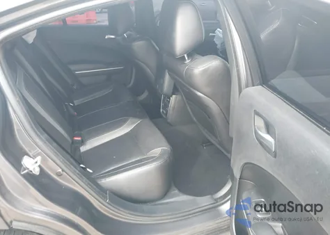 2022 Dodge Charger Sxt Rwd from USA, damaged, VIN 2C3CDXBG2NH133094